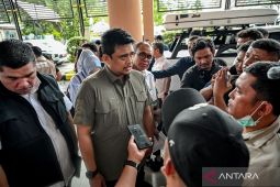 Gubernur Sumut siapkan RSUD Thomsen jadi rumah sakit regional di Nias