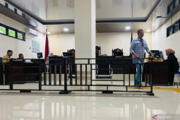 Tak bawa surat izin atasan, Hakim PN Meulaboh tolak periksa ASN Pemkab Aceh Barat