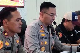 Polres Majalengka kembangkan kasus pelanggaran hukum produksi tembakau sintetis rumahan
