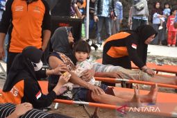 Pemkab Kuningan menggandeng Baznas perkuat kesiapsiagaan bencana