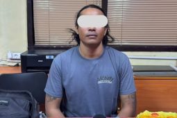 Polda Bali bongkar jaringan sabu di Denpasar-Badung