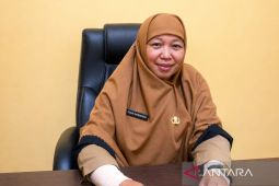 Bangka Tengah tingkatkan produktivitas 540,94 hektare sawit rakyat