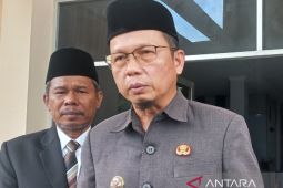 Bupati Bangka Tengah minta OPD cegah pelanggaran hukum