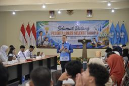 Jatim kirim 24 tim untuk ikuti FIKSI 2026 nasional