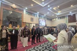 FK UWKS lantik 67 dokter baru lulusan UKMPPD