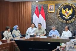 Kepala BGN sebut 1.700 SPPG di daerah angka stunting tinggi siap beroperasi
