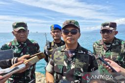 Kodam Kasuari: Pembangunan 155 KDKMP ditargetkan rampung akhir Agustus