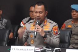 Kapolrestabes Medan instruksikan jajaran petakan lokasi prostitusi