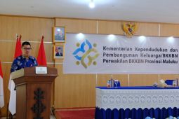 OJK Maluku perkuat ketahanan ekonomi keluarga lewat edukasi literasi keuangan bagi penyuluh