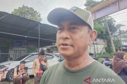 Pemkot Jambi dorong pemanfaatan benih adaptif-pompa air  saat kemarau