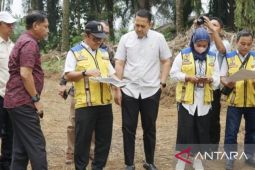 Kementerian PU segera bangun Sekolah Rakyat di Merangin