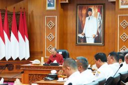 Koster tetapkan lima kawasan rendah emisi