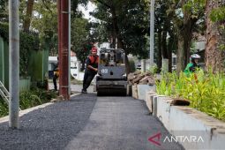 Kota Bandung catatkan realiasi PBB capai Rp307 miliar hingga Juli 2026