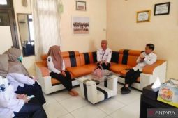 Gorontalo advokasi penguatan apotek pasien rujuk balik di puskesmas