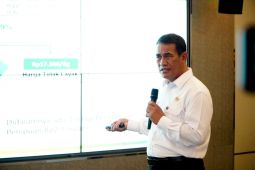 Kepala Bapanas pastikan pengawasan beras fortifikasi diperketat