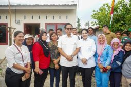Pemkot Medan percepat penanganan RTLH tingkatkan kualitas pemukiman