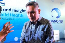 Ketidakseimbangan bakteri usus picu gangguan perilaku pada anak