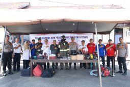Manggala Agni perluasan MPA tekan risiko karhutla di Bengkayang