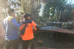 Pemkab Situbondo menanggung biaya bangun tiga rumah korban kebakaran