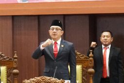 DPRD Jatim prioritaskan infrastruktur pada Perubahan APBD 2026