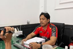 Polres Batang Hari tangkap pelaku pencabulan anak
