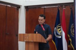 Perkuat perlindungan masyarakat, Imigrasi Sabang jadikan Desa Ujong Kareung sebagai binaan
