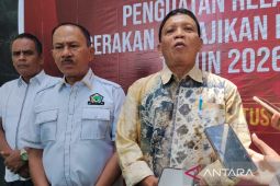 Komisi XIII DPR dan BPIP perkuat-pemahaman nilai Pancasila di Medan
