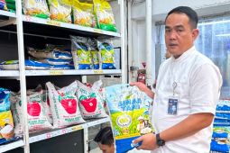 Bulog Sumut optimalkan penyaluran beras premium jamin ketersediaan