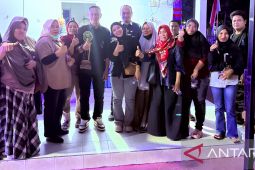 Diskumperindag pastikan bantuan modal UMKM tetap disalurkan