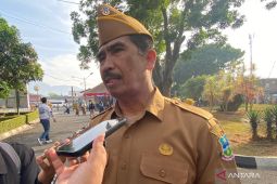 BPBD Garut pantau daerah pesisir guna cek dampak gempa Pangandaran