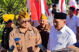 Legislator minta pemerintah tuntaskan kenaikan tunjangan veteran