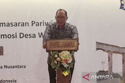 Legislator dorong penguatan desa wisata di Surabaya