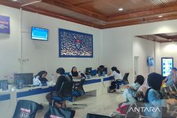 Pemkot Bengkulu: Realisasi investasi semester I capai Rp1,34 miliar