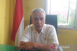 Bengkulu Tengah terima bantuan bibit kopi untuk 500 hektare pada 2027