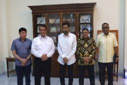 Viral pertanyaan Mentan soal pemulihan sawah Aceh, ini penjelasannya