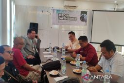 Pegadaian dorong warga Bengkulu investasi emas saat harga sedang turun