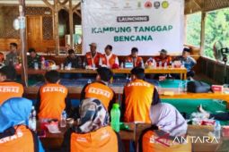 Baznas Karawang luncurkan program Kampung Tanggap Bencana