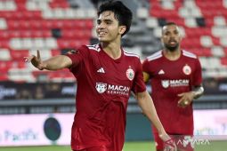 Persija raih peringkat III Piala Presiden 2026
