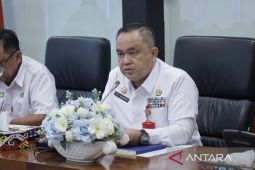 Pemprov Kaltim siapkan 2.600 Bendera Merah Putih peringati HUT Kemerdekaan RI