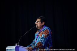 RI aims for nationwide 5G coverage by 2029 to power AI development