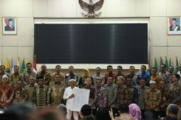 Kementerian ATR/BPN-KPK-Pemda Jabar sepakati upaya pencegahan korupsi