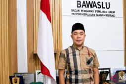 Bawaslu Babel tuntaskan program SERASI, perkuat sinergi bersama parpol menuju tahapan Pemilu 2029