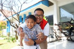 Patra Niaga berikan santunan lintas agama di tiga provinsi