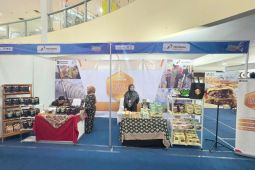 Pertamina dorong UMKM naik kelas di Malang City Expo 2026