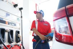 Pertamina: Penurunan harga BBM nonsubsidi sesuai mekanisme berlaku