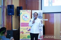 Pemprov Maluku catat pertumbuhan ekonomi daerah sebesar 5,31 persen yoy triwulan II 2026