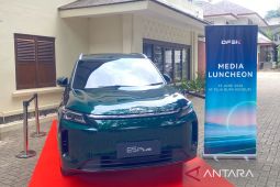 Kebangkitan DFSK di industri otomotif Tanah Air melalui E5 Plus
