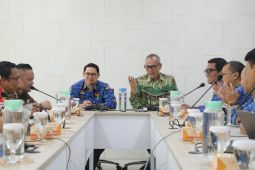 Kemenkum Banten dorong STMKG bentuk Sentra Kekayaan Intelektual