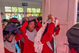Pertamina Patra Niaga RJBB perkuat kesiapsiagaan bencana sejak dini
