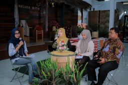 Perkuat ekonomi daerah, ini yang disiapkan Dekranasda Aceh Besar